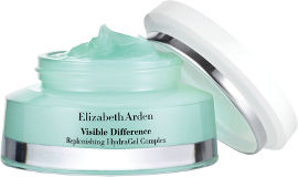 Elizabeth Arden VISIBLE DIFFERENCE ג'ל לחות לחידוש מרקם העור