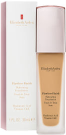 Elizabeth Arden FLAWIESS FINISH מייק אפ מטפח 200