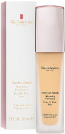 Elizabeth Arden FLAWIESS FINISH מייק אפ מטפח 210