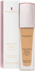Elizabeth Arden FLAWIESS FINISH מייק אפ מטפח 320