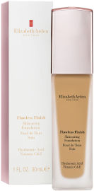 Elizabeth Arden FLAWIESS FINISH מייק אפ מטפח 410