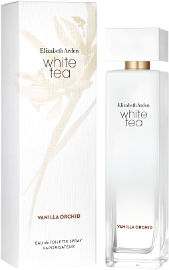 Elizabeth Arden WHITE TEA VANILA ORCHID א.ד.ט לאשה