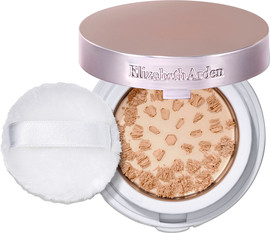 Elizabeth Arden PURE FINISH מייק אפ מינרלי באבקה 02