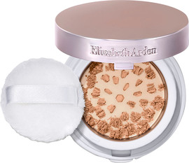 Elizabeth Arden PURE FINISH מייק אפ מינרלי באבקה 03