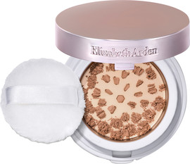Elizabeth Arden PURE FINISH מייק אפ מינרלי באבקה 06