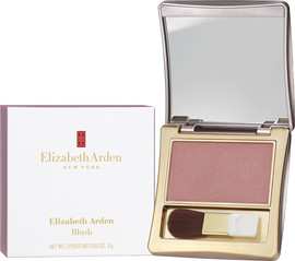 Elizabeth Arden סומק - BLUSHING MAUVE 02
