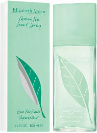 Elizabeth Arden green tea א.ד.ט לאשה