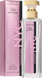 Elizabeth Arden 5TH AVENUE NYC DREAM א.ד.פ לאשה