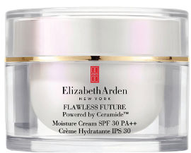 Elizabeth Arden FLAWLESS FUTURE קרם לחות