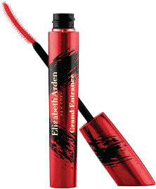 Elizabeth Arden GRAND ENTRANCE מסקרה שחורה