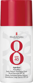 Elizabeth Arden EIGHT HOUR HYDRAPLAY קרם הגנה לפנים עם מסנן קרינה SPF40