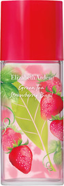 Elizabeth Arden GREEN TEA STRAWBERRY BASIL א.ד.ט לאשה