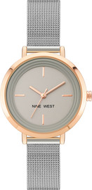 Nine West שעון יד NINE WEST לאישה NW2147TPRT