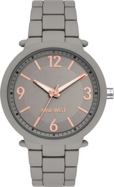 Nine West שעון יד NINE WEST לאישה NW-3012GYGY