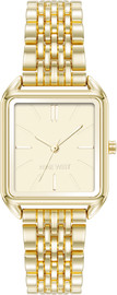 Nine West NW-3108CHGB קולקציית 2025 דגם NINE WEST שעון לאישה של המותג
