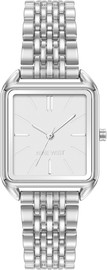 Nine West NW-3109SVSV קולקציית 2025 דגם NINE WEST שעון לאישה של המותג