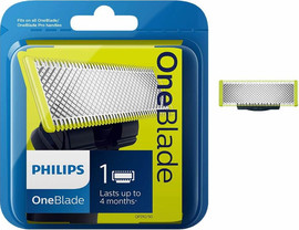 PHILIPS סכין גילוח למכשירי Philips OneBlade פיליפס Norelco QP210