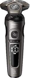 PHILIPS מכונת גילוח דגם SP9872/22 מבית PHILIPS פיליפס