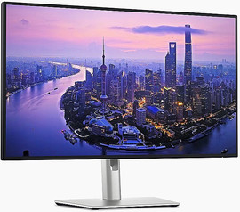 Dell מסך מחשב Dell UltraSharp U2725QE 4K דל