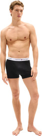 TOMMY HILFIGER מארז 3 תחתוני בוקסר Tommy Hilfiger לגברים
