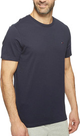 TOMMY HILFIGER טי שירט TOMMY HILFIGER לגברים