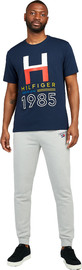 TOMMY HILFIGER טי שירט Tommy Hilfiger לגברים
