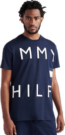 TOMMY HILFIGER טי שירט Tommy Hilfiger לגברים