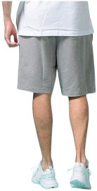 TOMMY HILFIGER מכנסי שורט פרנץ טרי Tommy Hilfiger לגברים