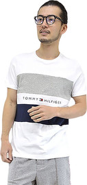 TOMMY HILFIGER טי שירט Tommy Hilfiger לגברים