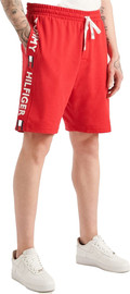 TOMMY HILFIGER מכנסי שורט פרנץ טרי Tommy Hilfiger לגברים
