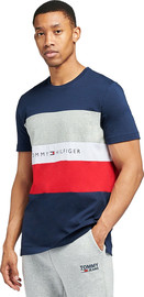 TOMMY HILFIGER טי שירט Tommy Hilfiger לגברים