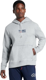 TOMMY HILFIGER קפוצ'ון Tommy Hilfiger לגברים בדגם Lachlen Pullover Classic
