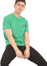 TOMMY HILFIGER טי שירט Tommy Hilfiger לגבר