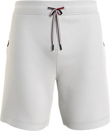 TOMMY HILFIGER שורט Tommy Hilfiger לגברים דגם Solid Fleece
