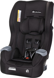 Baby Trend מושב בטיחות 3 ב 1 Trooper™ מבית ®Baby Trend