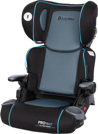 Baby Trend בוסטר גב 2 ב 1 מבית Baby Trend® Protect 2-in-1