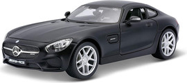 Maisto דגם מכונית מרצדס AMG-GT 1:24 | Mercedes AMG-GT 1:24 Maisto Special Edition
