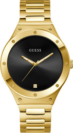 GUESS שעון יד GUESS לגבר מקולקציית SCOPE דגם GW0427G2