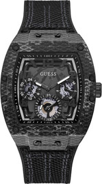GUESS שעון יד GUESS לגבר מקולקציית PHOENIX דגם GW0422G2