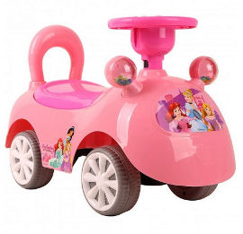 Disney בימבה מנגנת נסיכות דיסני פרינסס 6561