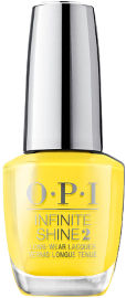 OPI INFINITE SHINE לק
