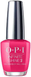 OPI INFINITE SHINE לק - Strawberry Margarita