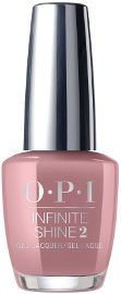 OPI INFINITE SHINE לק -  Tickle my France-y