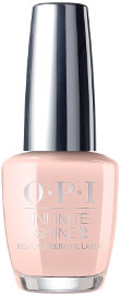 OPI INFINITE SHINE לק - Bubble Bath