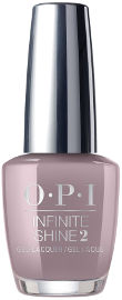OPI INFINITE SHINE לק - Taupe-less Beach