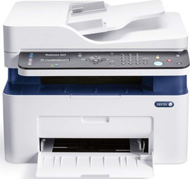 XEROX מדפסת לייזר משולבת Xerox WorkCentre 3025V_NI זירוקס