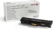 XEROX טונר לייזר מקורי Xerox 106R02778 (3,000 דפים)