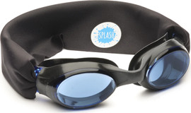 SPLASH GOGGLES משקפת שחייה – Splash Midnight