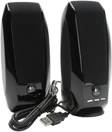 LOGITECH רמקולים למחשב Logitech S150 לוגיטק