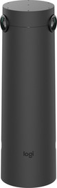 LOGITECH מצלמת ועידות חכמה דגם LOGITECH SIGHT GRAPHITE